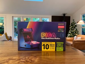 PICADE review ต้อนรับวันเด็ก