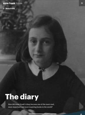 Anne Frank